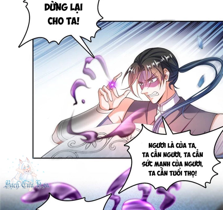 Tu Chân Nói Chuyện Phiếm Quần Chapter 600 - Trang 2