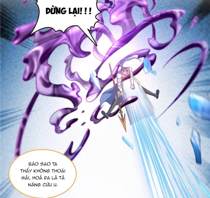 Tu Chân Nói Chuyện Phiếm Quần Chapter 600 - Trang 2