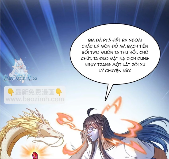 Tu Chân Nói Chuyện Phiếm Quần Chapter 600 - Trang 2