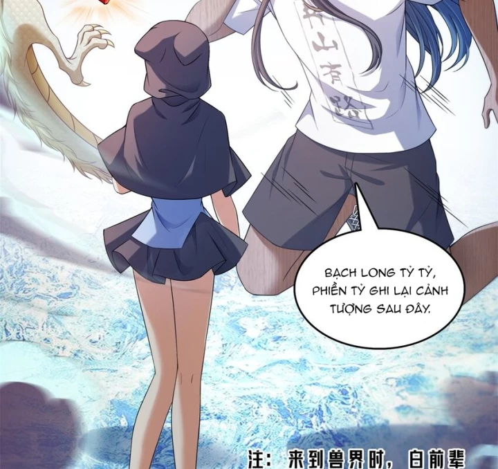 Tu Chân Nói Chuyện Phiếm Quần Chapter 600 - Trang 2