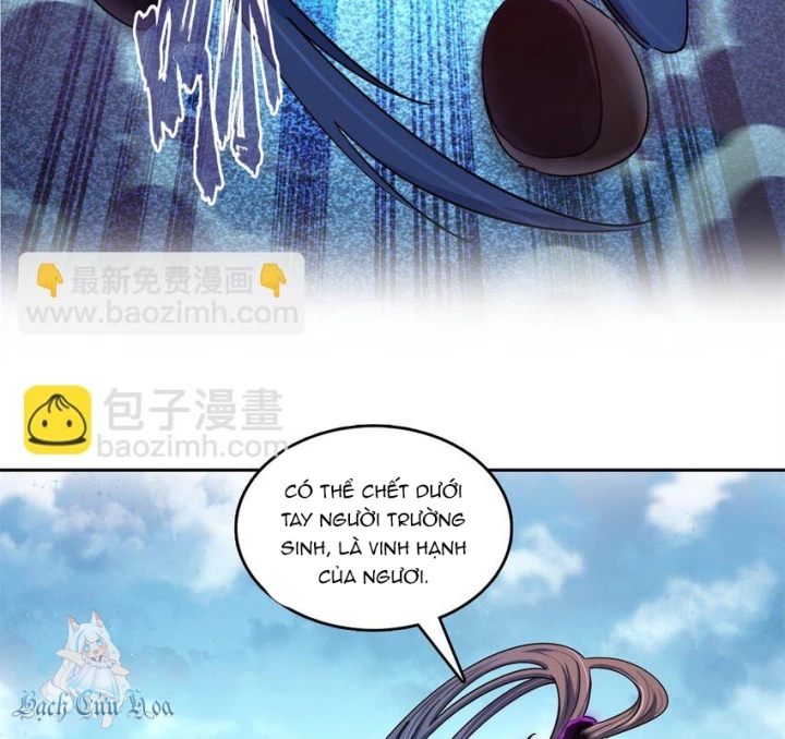 Tu Chân Nói Chuyện Phiếm Quần Chapter 600 - Trang 2