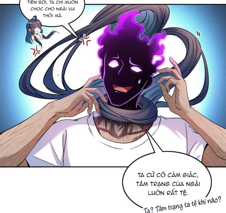 Tu Chân Nói Chuyện Phiếm Quần Chapter 600 - Trang 2