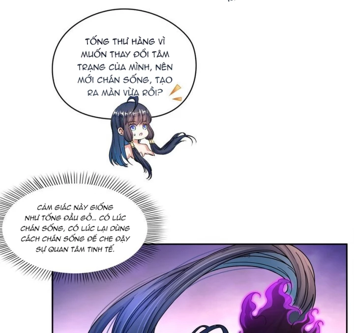 Tu Chân Nói Chuyện Phiếm Quần Chapter 600 - Trang 2