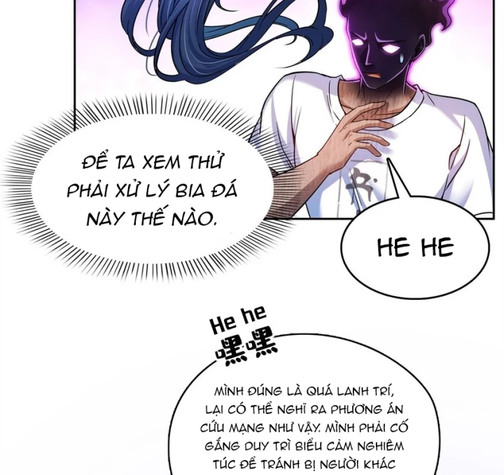 Tu Chân Nói Chuyện Phiếm Quần Chapter 600 - Trang 2