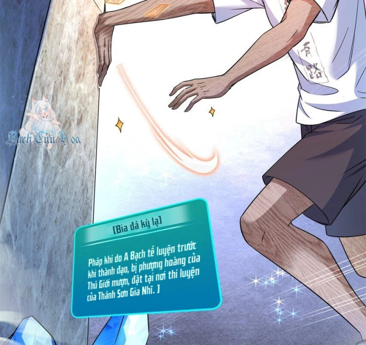 Tu Chân Nói Chuyện Phiếm Quần Chapter 600 - Trang 2