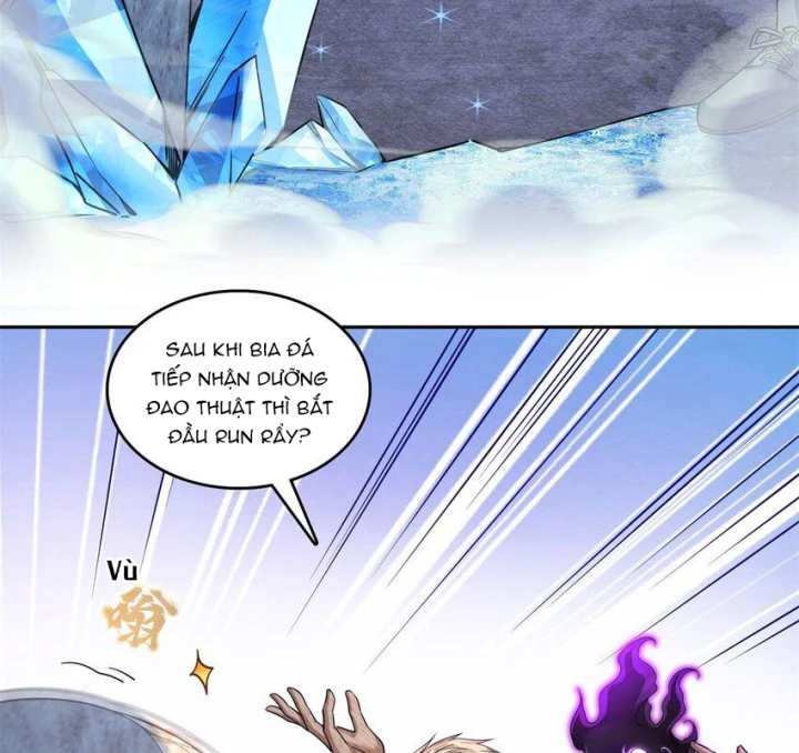 Tu Chân Nói Chuyện Phiếm Quần Chapter 600 - Trang 2