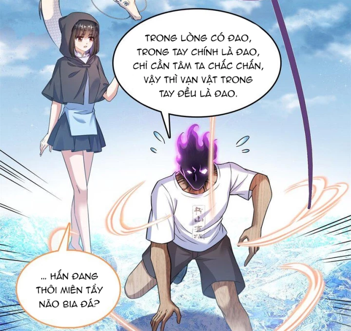 Tu Chân Nói Chuyện Phiếm Quần Chapter 600 - Trang 2