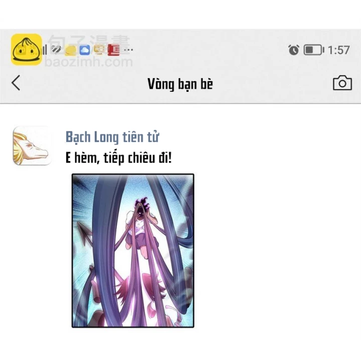 Tu Chân Nói Chuyện Phiếm Quần Chapter 600 - Trang 2