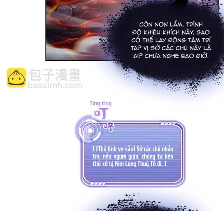 Tu Chân Nói Chuyện Phiếm Quần Chapter 600 - Trang 2