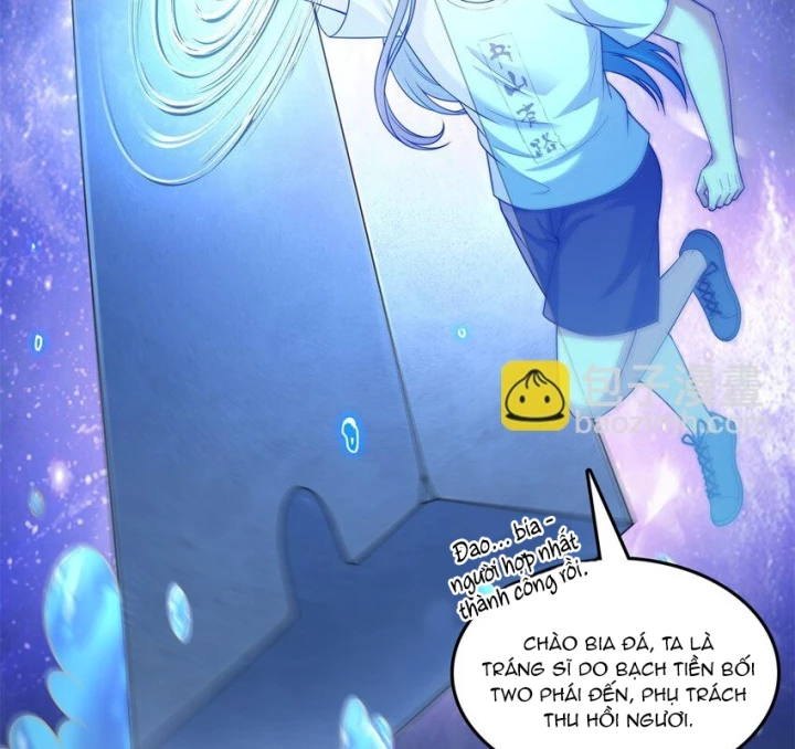 Tu Chân Nói Chuyện Phiếm Quần Chapter 600 - Trang 2