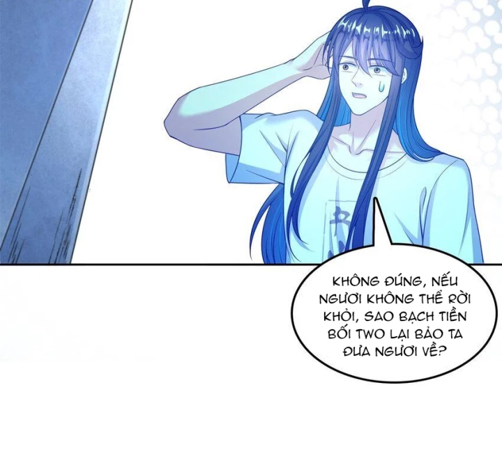 Tu Chân Nói Chuyện Phiếm Quần Chapter 600 - Trang 2