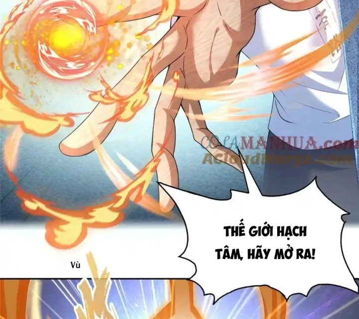 Tu Chân Nói Chuyện Phiếm Quần Chapter 601 - Trang 2