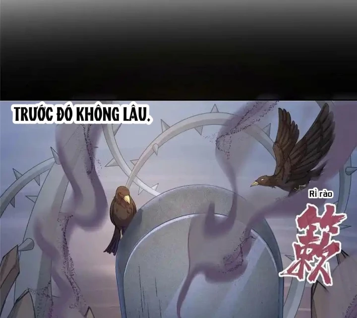Tu Chân Nói Chuyện Phiếm Quần Chapter 601 - Trang 2