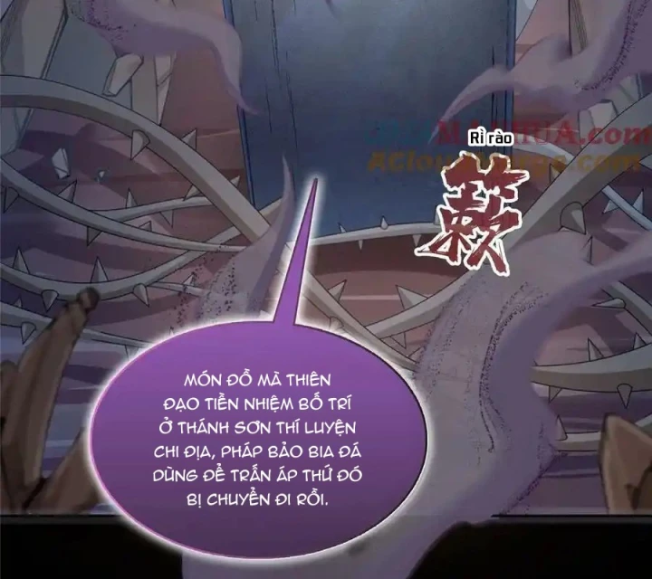 Tu Chân Nói Chuyện Phiếm Quần Chapter 601 - Trang 2