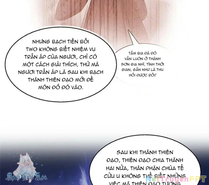 Tu Chân Nói Chuyện Phiếm Quần Chapter 601 - Trang 2