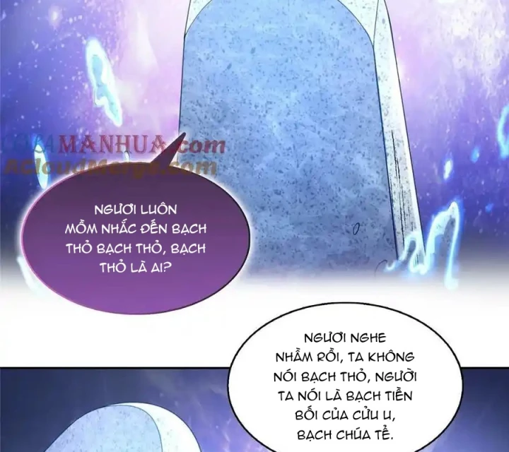 Tu Chân Nói Chuyện Phiếm Quần Chapter 601 - Trang 2
