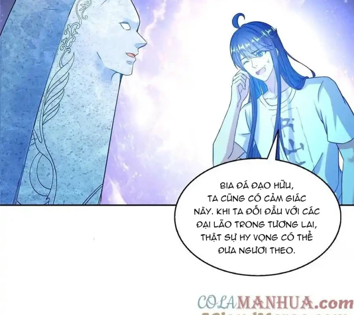 Tu Chân Nói Chuyện Phiếm Quần Chapter 601 - Trang 2