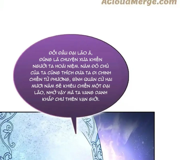 Tu Chân Nói Chuyện Phiếm Quần Chapter 601 - Trang 2