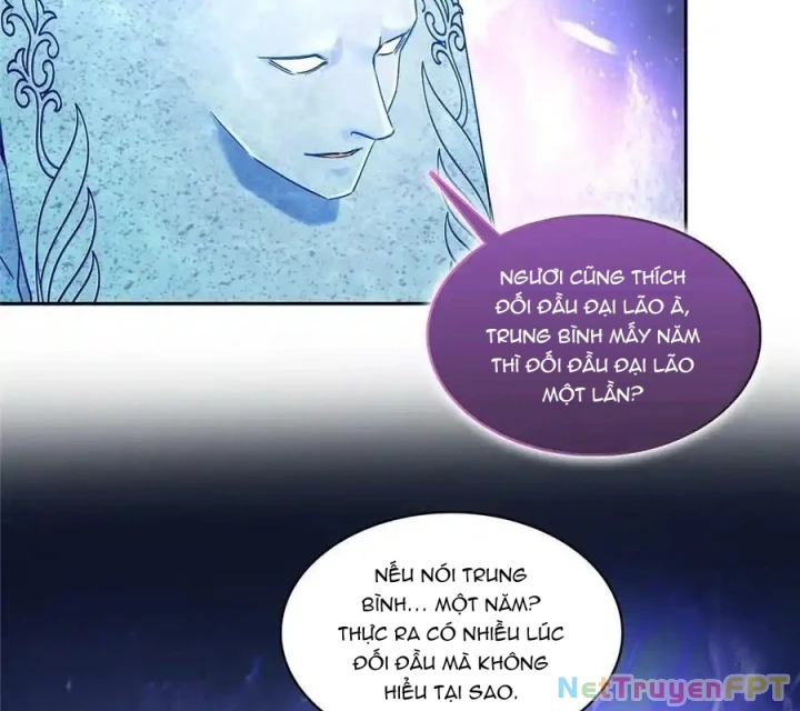 Tu Chân Nói Chuyện Phiếm Quần Chapter 601 - Trang 2