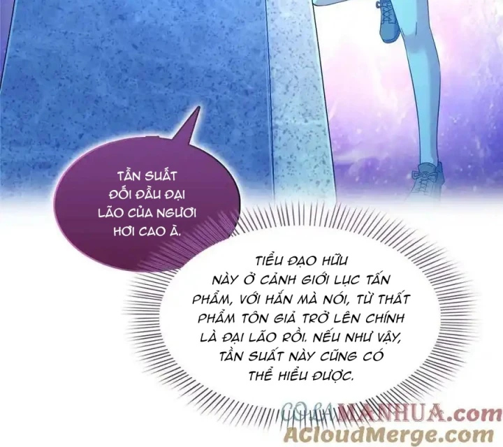 Tu Chân Nói Chuyện Phiếm Quần Chapter 601 - Trang 2