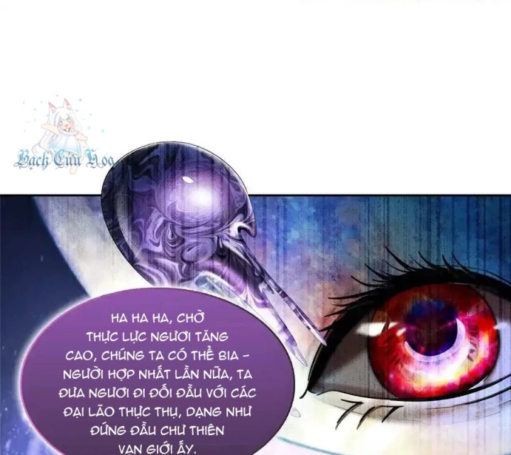 Tu Chân Nói Chuyện Phiếm Quần Chapter 601 - Trang 2