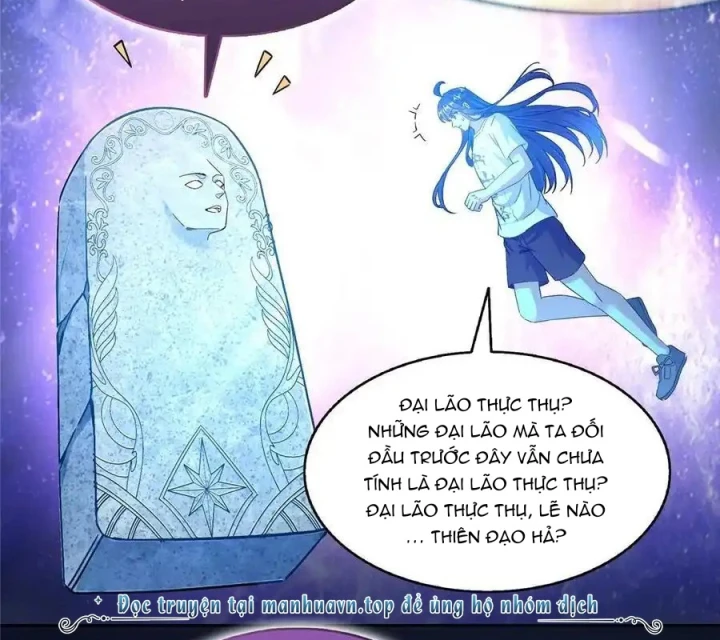 Tu Chân Nói Chuyện Phiếm Quần Chapter 601 - Trang 2