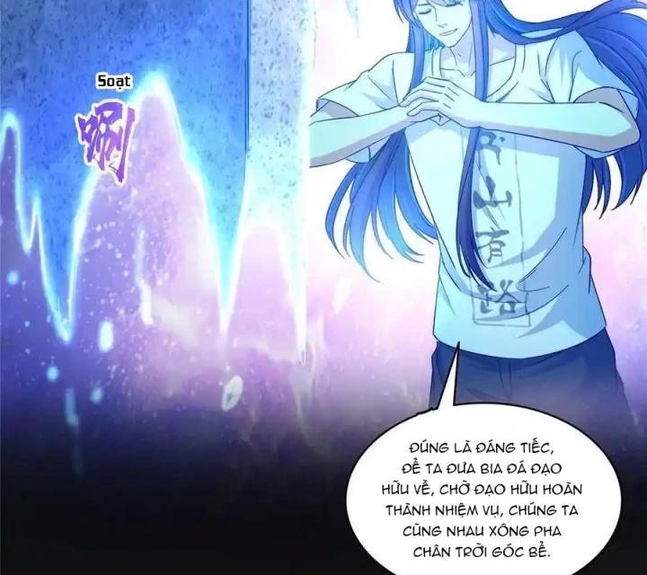 Tu Chân Nói Chuyện Phiếm Quần Chapter 601 - Trang 2