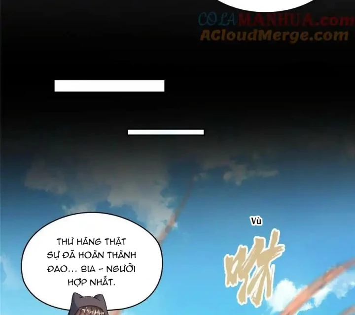 Tu Chân Nói Chuyện Phiếm Quần Chapter 601 - Trang 2