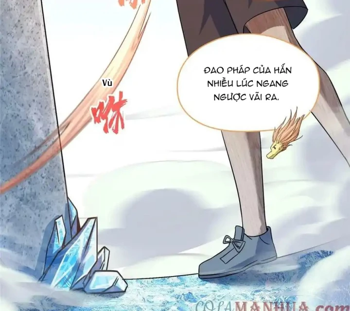 Tu Chân Nói Chuyện Phiếm Quần Chapter 601 - Trang 2