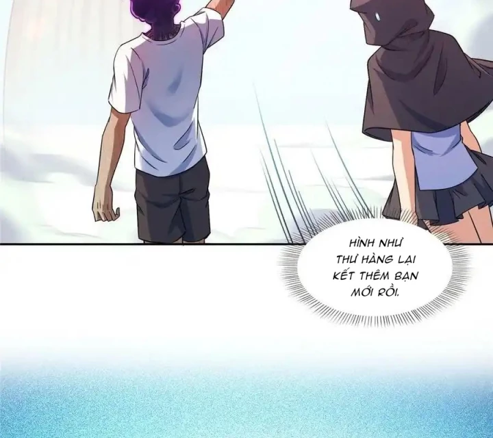 Tu Chân Nói Chuyện Phiếm Quần Chapter 601 - Trang 2