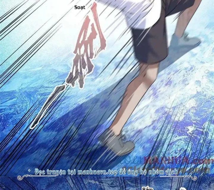 Tu Chân Nói Chuyện Phiếm Quần Chapter 601 - Trang 2