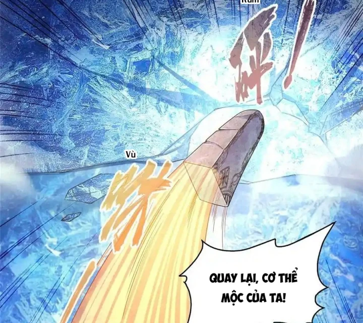 Tu Chân Nói Chuyện Phiếm Quần Chapter 601 - Trang 2