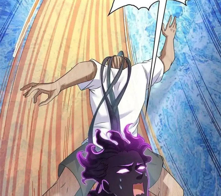 Tu Chân Nói Chuyện Phiếm Quần Chapter 601 - Trang 2