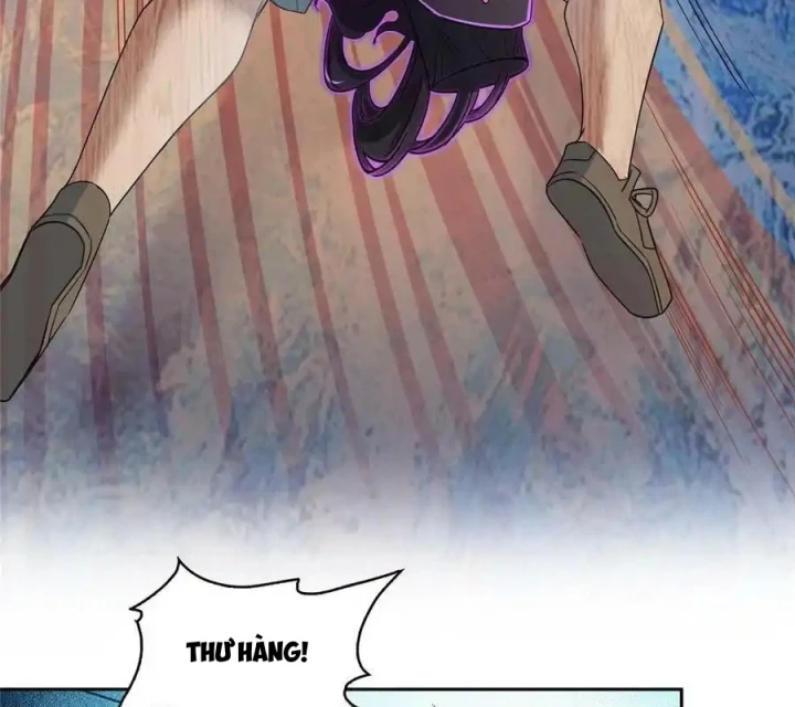 Tu Chân Nói Chuyện Phiếm Quần Chapter 601 - Trang 2