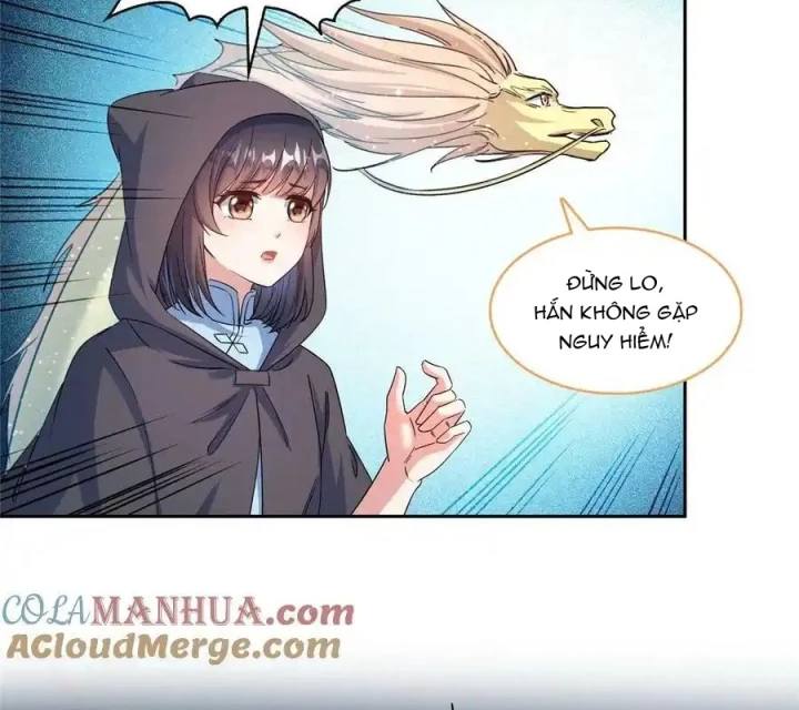 Tu Chân Nói Chuyện Phiếm Quần Chapter 601 - Trang 2