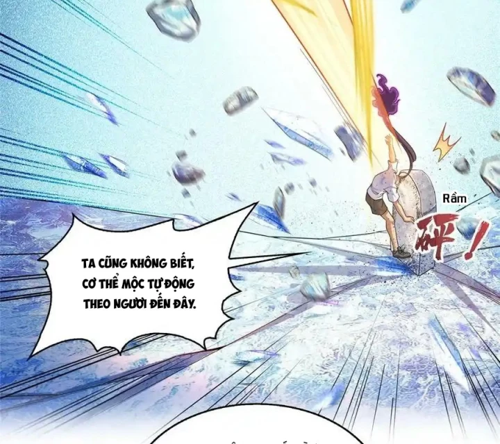 Tu Chân Nói Chuyện Phiếm Quần Chapter 601 - Trang 2