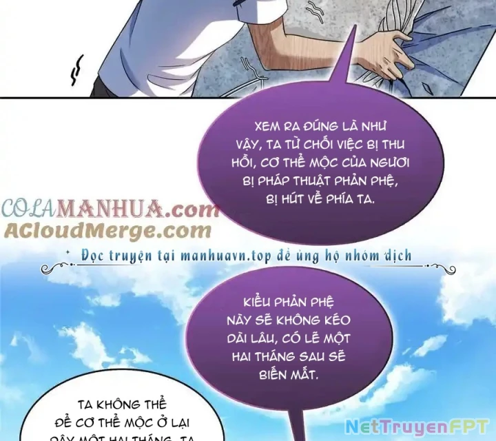 Tu Chân Nói Chuyện Phiếm Quần Chapter 601 - Trang 2