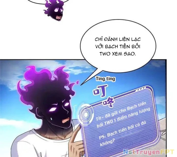 Tu Chân Nói Chuyện Phiếm Quần Chapter 601 - Trang 2