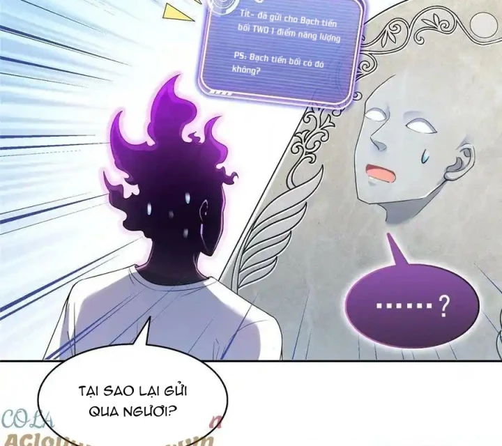 Tu Chân Nói Chuyện Phiếm Quần Chapter 601 - Trang 2