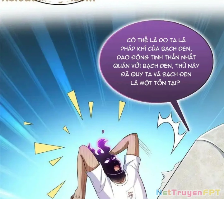 Tu Chân Nói Chuyện Phiếm Quần Chapter 601 - Trang 2