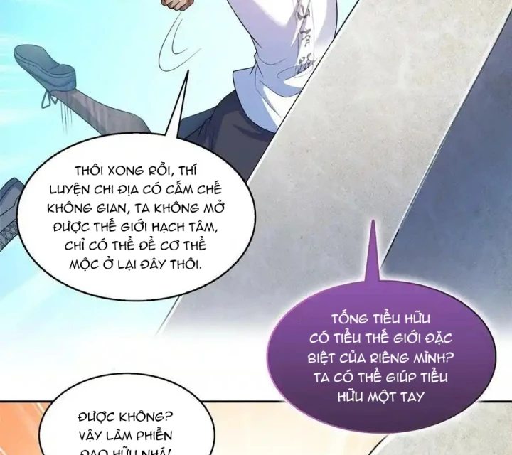 Tu Chân Nói Chuyện Phiếm Quần Chapter 601 - Trang 2