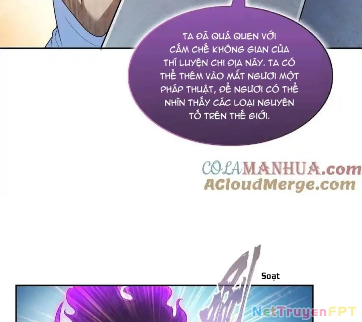 Tu Chân Nói Chuyện Phiếm Quần Chapter 601 - Trang 2