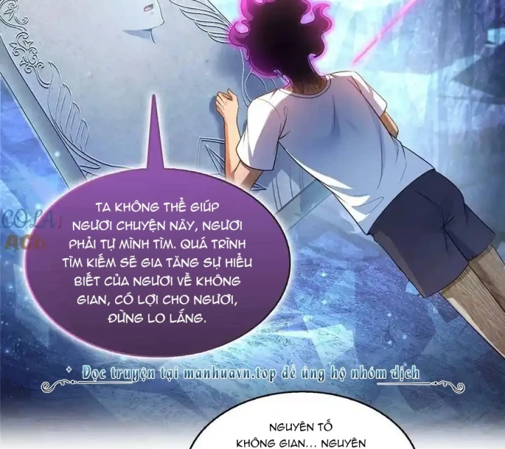 Tu Chân Nói Chuyện Phiếm Quần Chapter 601 - Trang 2