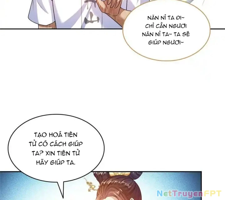 Tu Chân Nói Chuyện Phiếm Quần Chapter 601 - Trang 2