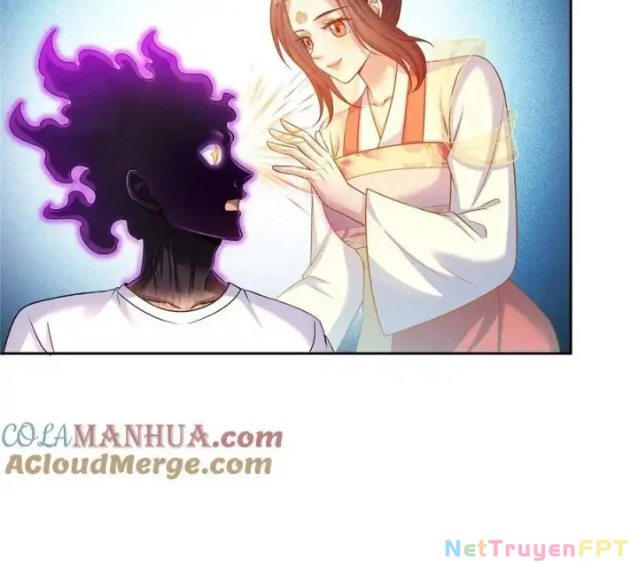 Tu Chân Nói Chuyện Phiếm Quần Chapter 601 - Trang 2