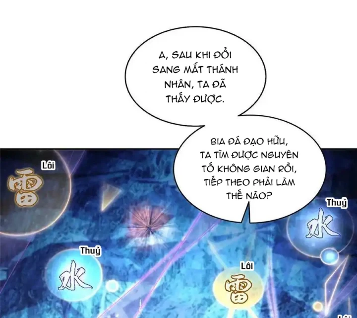 Tu Chân Nói Chuyện Phiếm Quần Chapter 601 - Trang 2