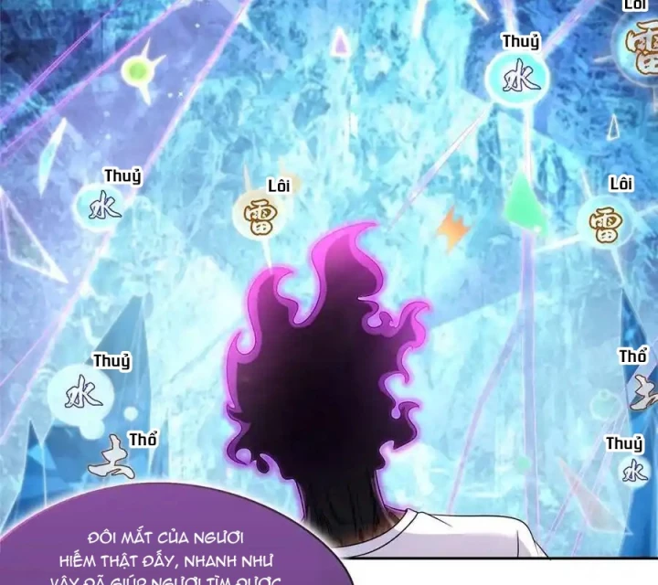 Tu Chân Nói Chuyện Phiếm Quần Chapter 601 - Trang 2