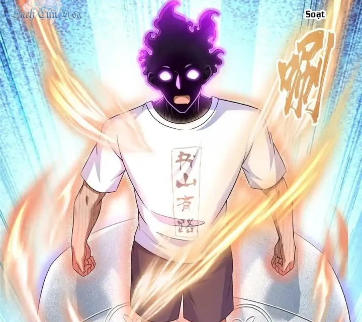 Tu Chân Nói Chuyện Phiếm Quần Chapter 601 - Trang 2