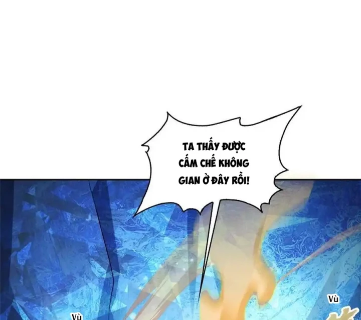 Tu Chân Nói Chuyện Phiếm Quần Chapter 601 - Trang 2