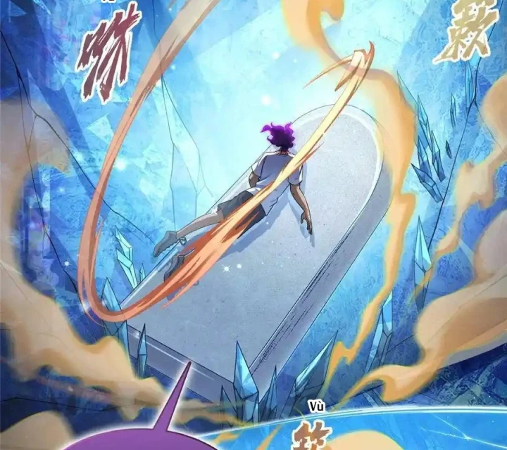 Tu Chân Nói Chuyện Phiếm Quần Chapter 601 - Trang 2